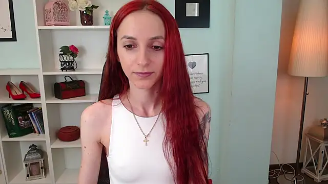 Julia Jae online show from September 2025 05:12:01 AM