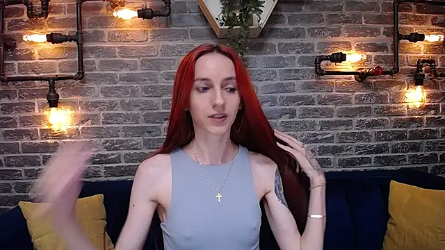 Julia Jae online show from October 2025 05:55:02 AM