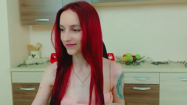 Julia Jae online show from May 2026 05:33:01 AM