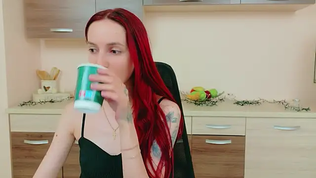 Julia Jae online show from May 2026 06:32:02 AM