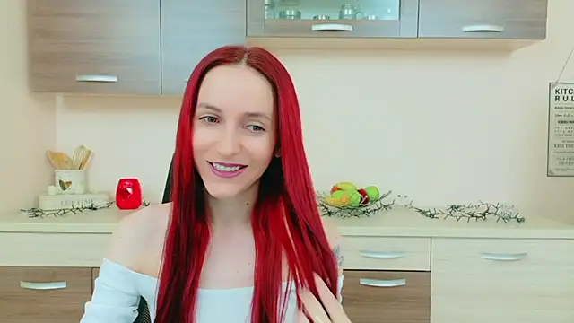 Julia Jae online show from March 2026 06:32:02 AM