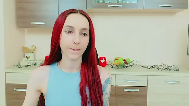 Julia Jae online show from March 2026 06:16:01 AM