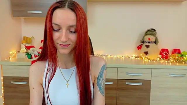 Julia Jae online show from December 2025 07:23:01 AM