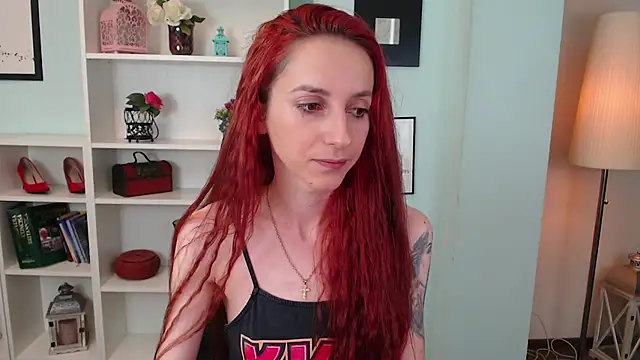 Julia Jae online show from September 2025 05:36:01 AM