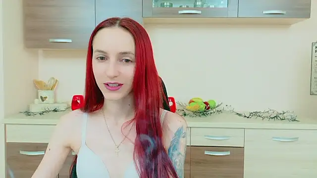 Julia Jae online show from March 2026 06:09:01 AM