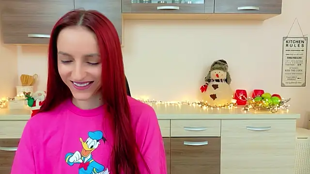 Julia Jae online show from January 2026 07:25:01 AM