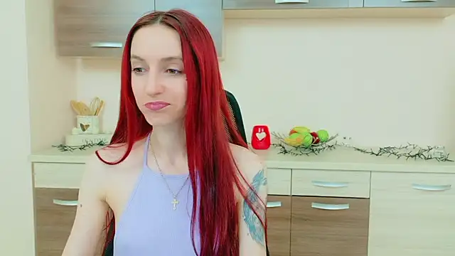 Julia Jae online show from March 2026 06:47:01 AM