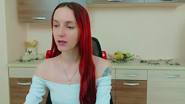 Julia Jae online show from April 2026 05:43:02 AM