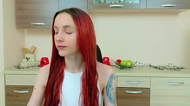 Julia Jae online show from February 2026 06:02:02 AM