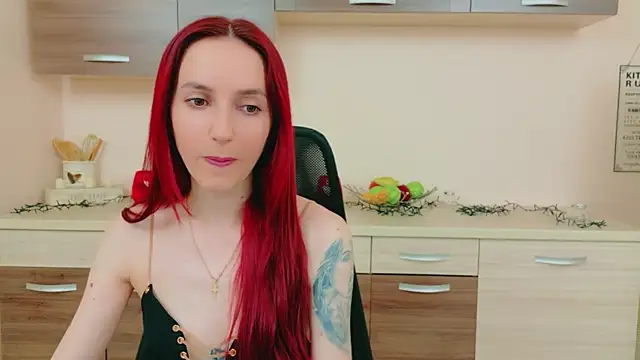 Julia Jae online show from May 2026 05:49:02 AM