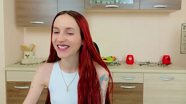 Julia Jae online show from February 2026 07:14:01 AM