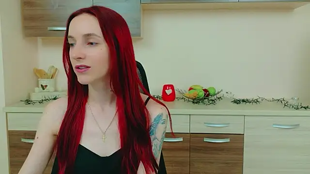Julia Jae online show from May 2026 06:39:01 AM