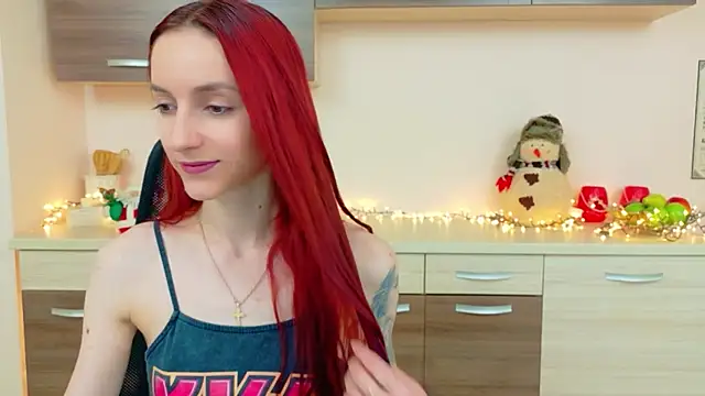 Julia Jae online show from January 2026 07:15:01 AM