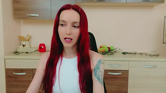 Julia Jae online show from June 2026 06:36:01 AM