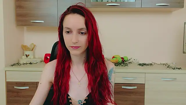 Julia Jae online show from May 2026 05:28:02 AM
