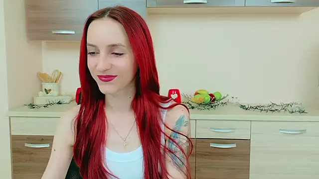 Julia Jae online show from March 2026 06:26:01 AM