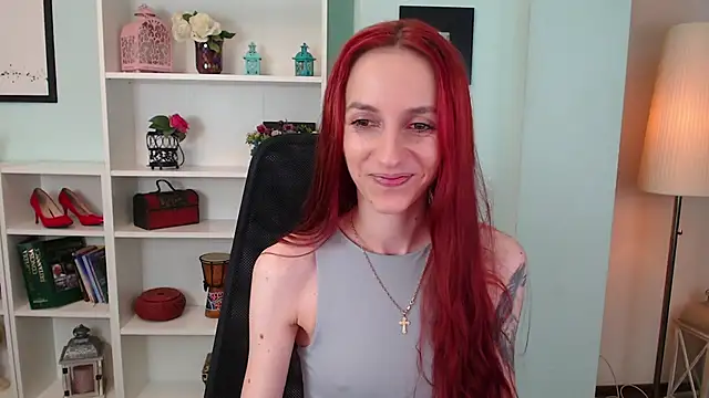 Julia Jae online show from September 2025 06:08:01 AM