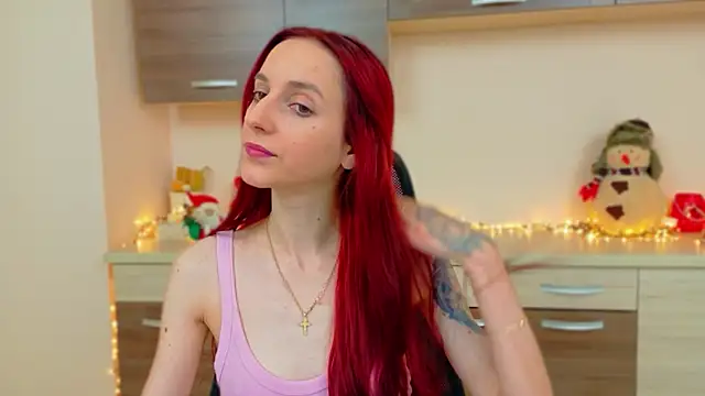 Julia Jae online show from December 2025 06:37:01 AM