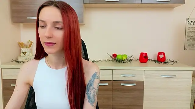 Julia Jae online show from February 2026 06:13:01 AM