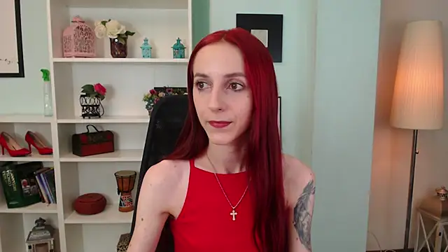 Julia Jae online show from September 2025 05:39:01 AM
