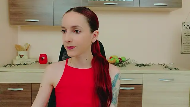 Julia Jae online show from June 2026 06:24:01 AM