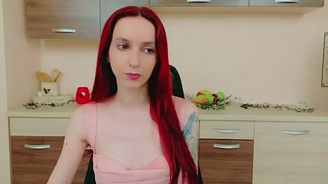 Julia Jae online show from June 2026 05:12:01 AM