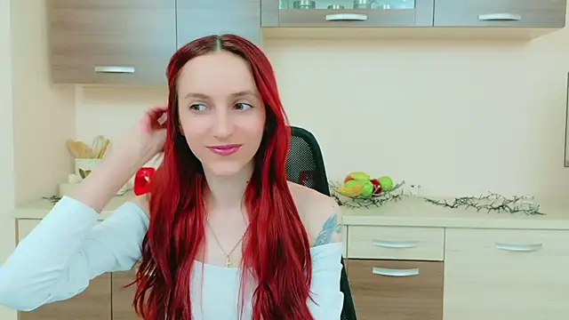 Julia Jae online show from March 2026 07:08:01 AM