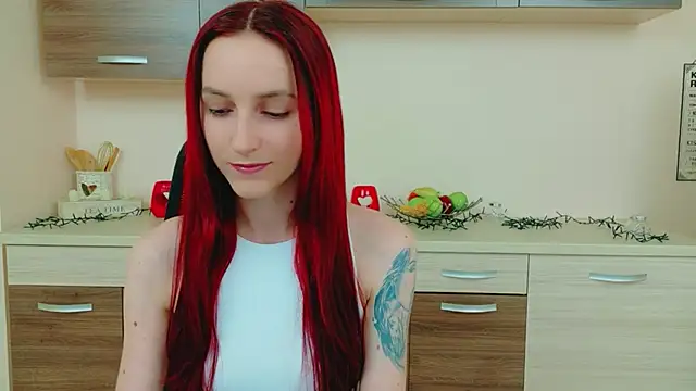 Julia Jae online show from May 2026 05:22:02 AM