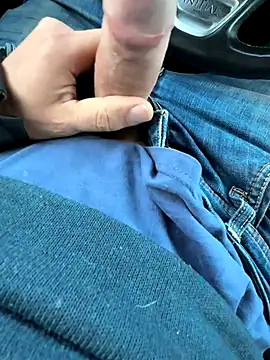 ThomDickenson online show from October 2025 02:49:01 PM