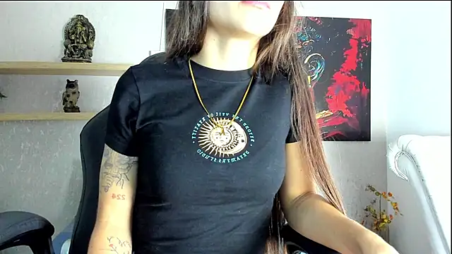 aitana baker  online show from March 2026 03:24:01 AM