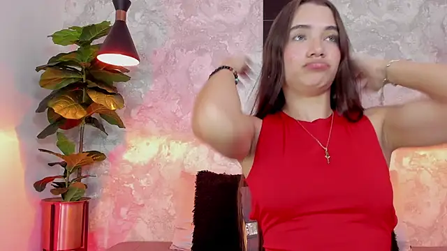 aitana baker  online show from September 2025 05:10:01 AM