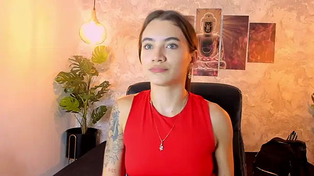 aitana baker  online show from November 2025 07:14:01 PM