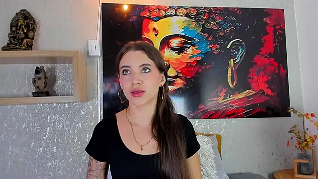 aitana baker  online show from February 2026 04:00:01 AM