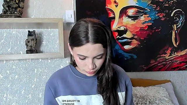 aitana baker  online show from February 2026 03:13:02 AM