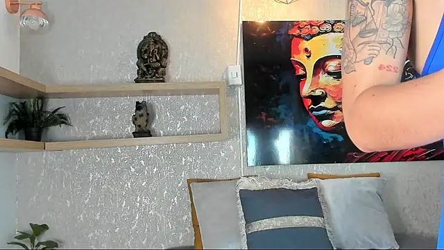 aitana baker  online show from February 2026 04:21:02 AM