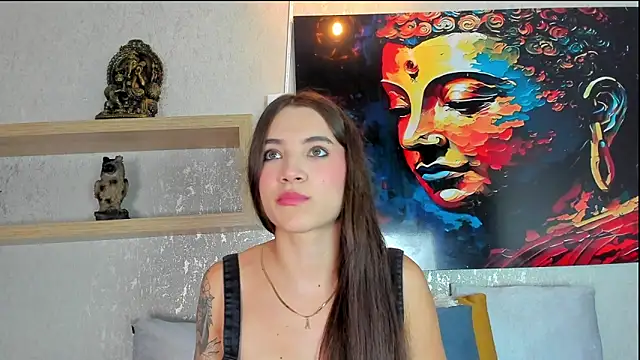 aitana baker  online show from February 2026 03:29:01 AM