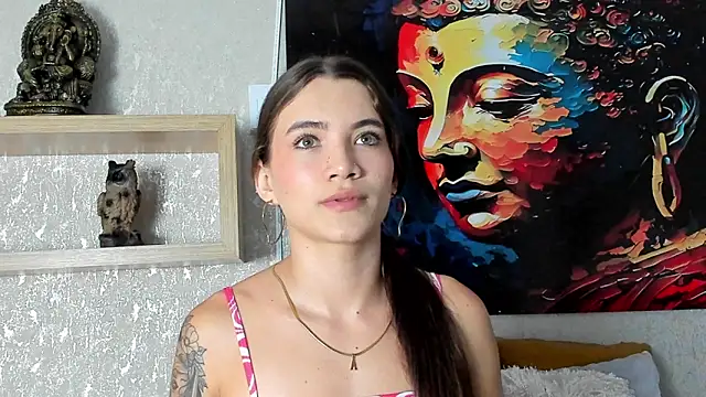 aitana baker  online show from February 2026 03:56:01 AM