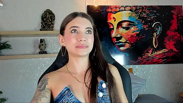 aitana baker  online show from February 2026 03:48:02 AM