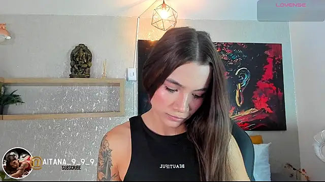 aitana baker  online show from April 2026 04:06:01 AM
