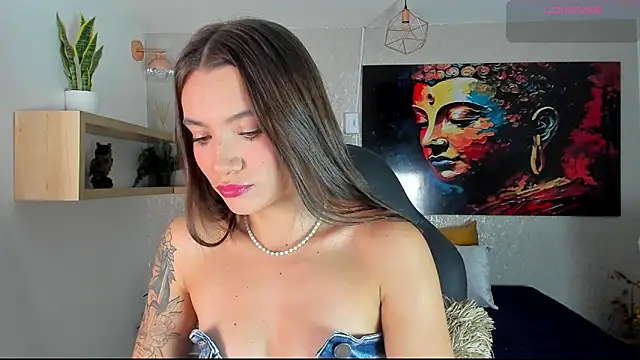 aitana baker  online show from June 2026 02:09:02 AM