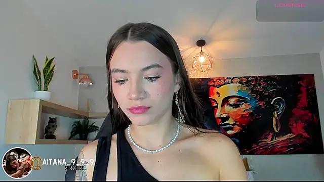 aitana baker  online show from June 2026 03:05:02 AM