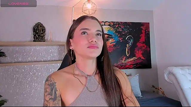 aitana baker  online show from April 2026 04:04:02 AM