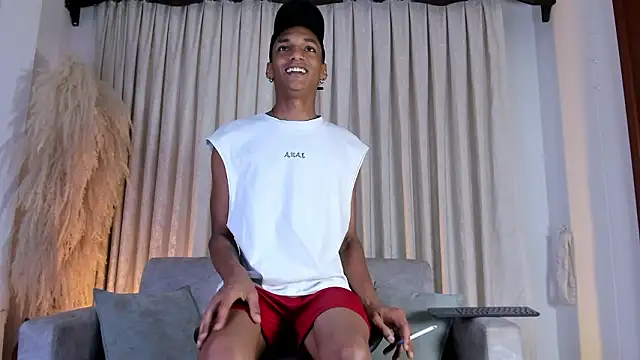 JulienSaint online show from March 2026 11:49:02 AM