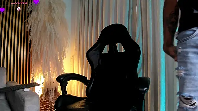 JulienSaint online show from February 2026 11:54:02 AM