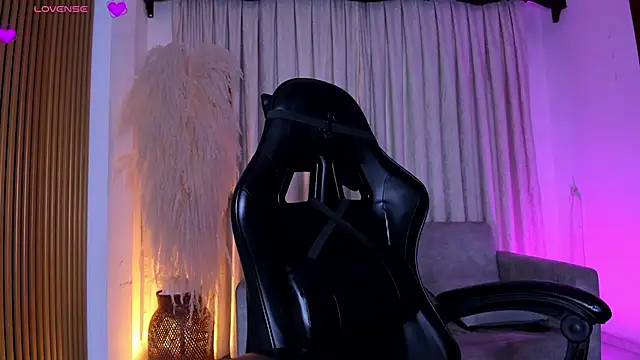 JulienSaint online show from February 2026 11:34:02 AM