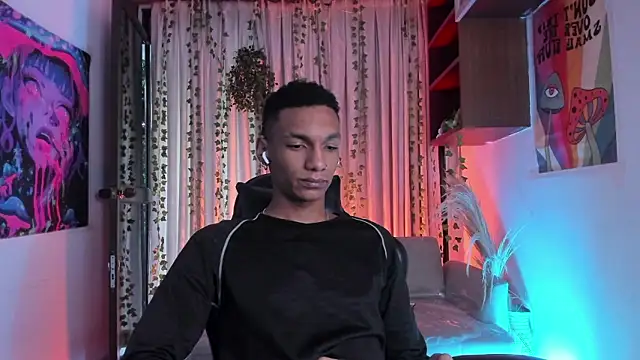 JulienSaint online show from January 2026 11:26:01 AM