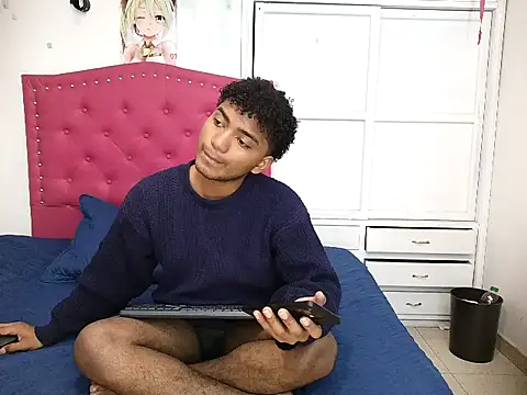 felipecams123 online show from February 2026 01:49:01 AM