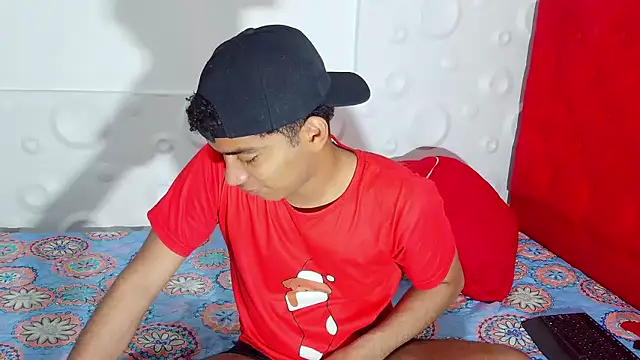 felipecams123 online show from January 2026 08:27:01 PM