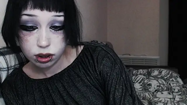  LUCY LAVE online show from October 2025 11:05:02 PM