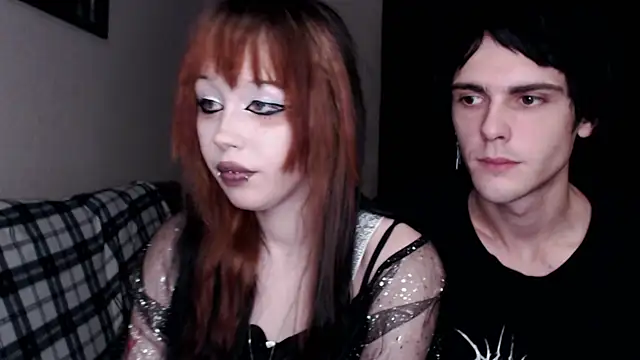  LUCY LAVE online show from September 2025 08:36:02 PM